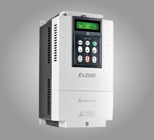 AC Drive